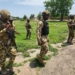 Military Neutralises 6 Terrorists, Arrests 11 Suspected Collaborators In Borno 4 Military Neutralises 6 Terrorists, Arrests 11 Suspected Collaborators In Borno