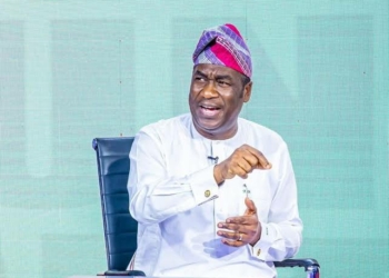 Hamzat Set To Unveil Manifesto As APC Promises Shared Progress, Inclusivity