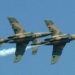 NAF Conducts 2,900 Sorties, Flies 6,100 Hours In 1 Year