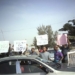 Niger Motorists Protest Non-availability Of CNG