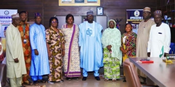 Women Empowerment: Yobe, TTS Nigeria To Train 2,500 Female Youths In Digital Skills 4 Women Empowerment: Yobe, TTS Nigeria To Train 2,500 Female Youths In Digital Skills