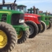 Yobe Partners BOA On Tractors, Farm Loans, Markets For Farmers