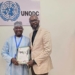 YOSADAC DG Meets UNODC Chief On Drug Abuse Control, Others