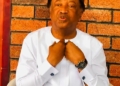 Shehu Sani Tackles Critics Of Kaduna Peace, Equitable Development 