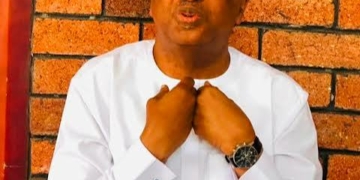 Shehu Sani Tackles Critics Of Kaduna Peace, Equitable Development 