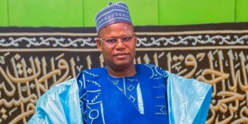 JUST-IN: Islamic Cleric Sheikh Yahaya Masussuka,Visitor Killed By Gunmen In Katsina