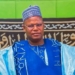 JUST-IN: Islamic Cleric Sheikh Yahaya Masussuka,Visitor Killed By Gunmen In Katsina