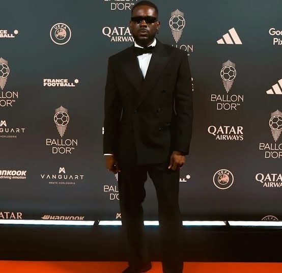 Adekunle Gold Shines On 70th Ballon D'Or Red Carpet 1 images 2026 10 27T013733.277