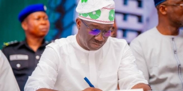 Okpebholo Tasks Permanent Secs On Accountability, Performance
