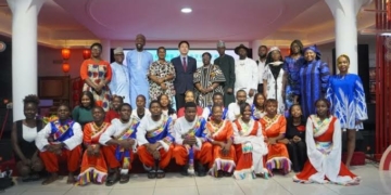 ‘Mandarin Becoming Vital Bridge For Mutual Understanding’