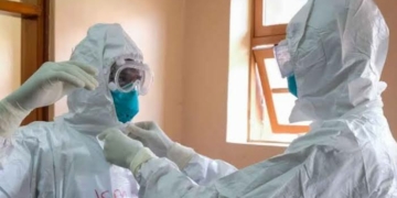 Niger Confirms Receipt Of N21.6m For Ebola Preparedness, Constitutes Emergency Committee 2 Niger Confirms Receipt Of N21.6m For Ebola Preparedness, Constitutes Emergency Committee