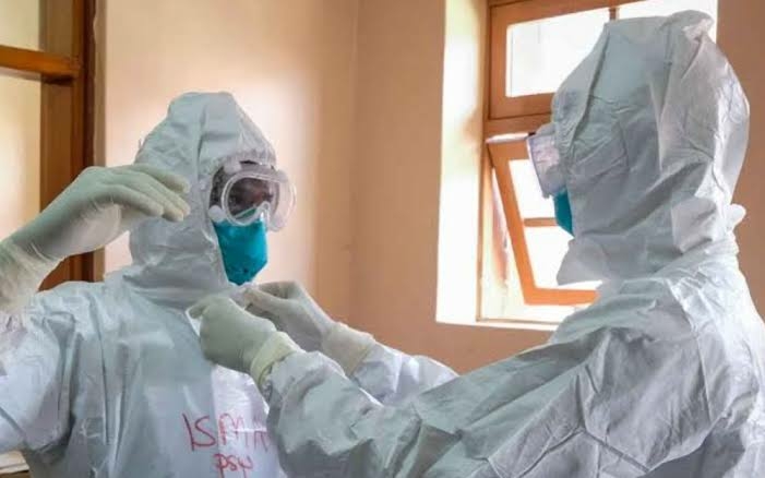 Niger Confirms Receipt Of N21.6m For Ebola Preparedness, Constitutes Emergency Committee 1 images 2026 10 27T082810.374