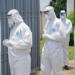 Ebola: Plateau Reactivates Isolation Centres, Strengthens Surveillance 5 Ebola: Plateau Reactivates Isolation Centres, Strengthens Surveillance
