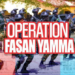 'Operation FANSAN YAMMA' Gets New SpokesPERSON 5 ‘Operation FANSAN YAMMA’ Gets New SpokesPERSON
