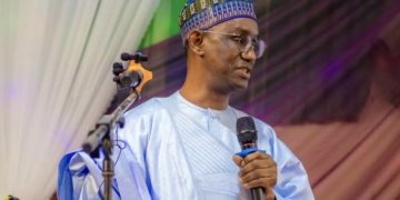 Nigeria Seeks Stronger Global Cooperation Against Terrorism In Africa