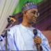 Nigeria Seeks Stronger Global Cooperation Against Terrorism In Africa