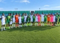 Future Eagles Finish Group Stage Unbeaten At FIFA U-15 World Cup Festival