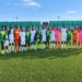 Future Eagles Finish Group Stage Unbeaten At FIFA U-15 World Cup Festival
