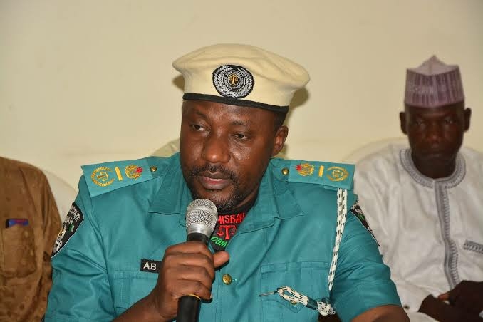 JUST-IN: Bauchi Hisbah Boss, Aminu Balarabe Resigns 1 images 2026 10 27T114532.066