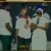 "Please Do Not forget Your Children And I, I 'll Forever Miss You" - Toluwanisings' Wife Breaks Down In Tears At Tribute Night 5 “Please Do Not forget Your Children And I, I ‘ll Forever Miss You” – Toluwanisings’ Wife Breaks Down In Tears At Tribute Night