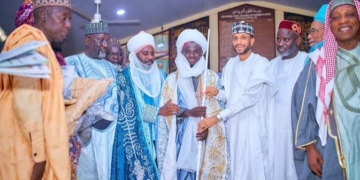 Kano Announces N27m Cash Rewards, Umrah Slots For Qur'an Competition Winners 2 Kano Announces N27m Cash Rewards, Umrah Slots For Qur’an Competition Winners