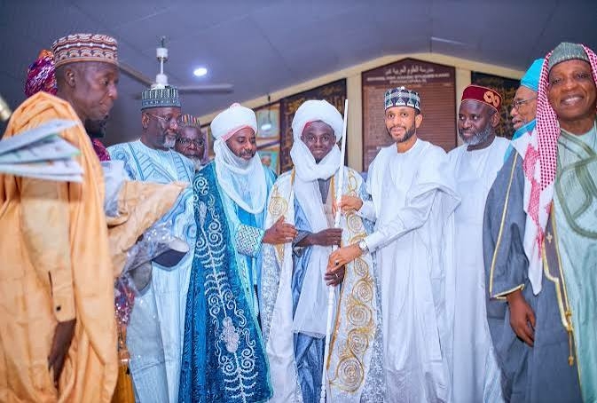 Kano Announces N27m Cash Rewards, Umrah Slots For Qur'an Competition Winners 1 images 2026 10 28T085755.355