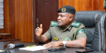 Conservator-General: Nigeria Loses 300 Hectares Of Forest Daily