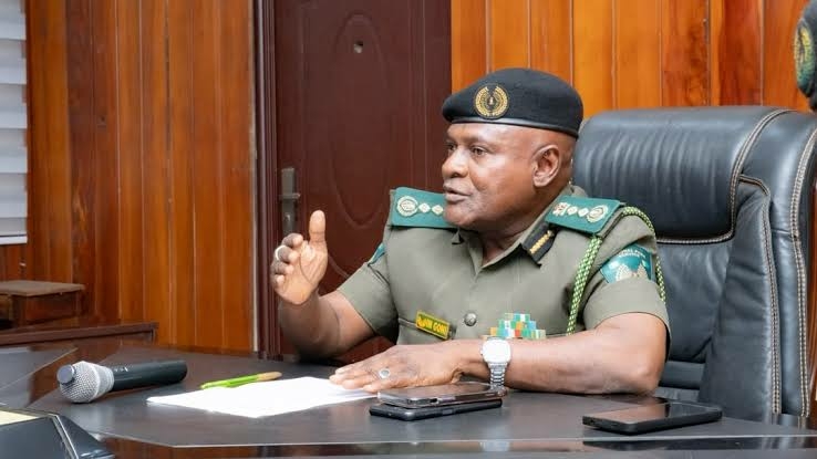 Conservator-General: Nigeria Loses 300 Hectares Of Forest Daily 1 images 2026 10 28T090608.170