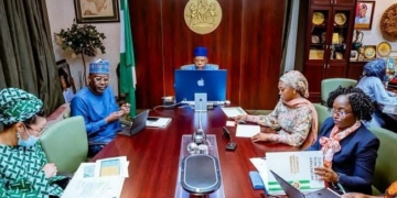 Ministry Proposes 90-day Action Plan On Grassroots Development