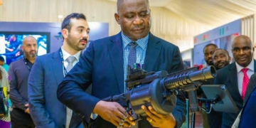 Nigeria To Begin Mass Production Of Equipment Within One Year      – Defence Minister