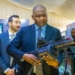 Nigeria To Begin Mass Production Of Equipment Within One Year – Defence Minister 5 Nigeria To Begin Mass Production Of Equipment Within One Year – Defence Minister