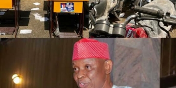 Sell Empowerment Items, Lose Your Job, Gov Yusuf Warns Appointees
