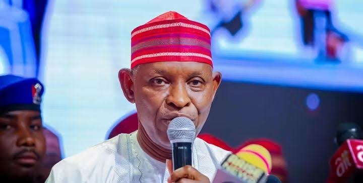 2027: Gov Yusuf Inaugurates Kano APC Presidential, Gubernatorial Campaign Council 1 images 2026 10 28T092429.062