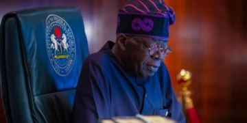 Tinubu Seeks Amendment Of Law On Prisoners’  Transfer Abroad