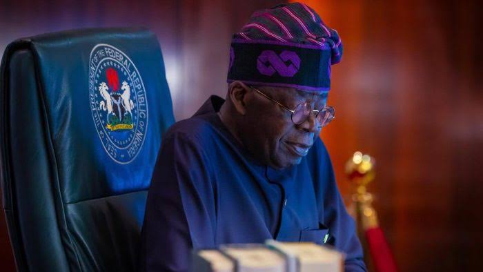 Tinubu Seeks Amendment Of Law On Prisoners’  Transfer Abroad