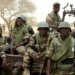 Military Neutralises Arab National, 15 Other ISWAP Fighters In Lake Chad