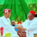 Minister Of Works Commends Governor Yusuf For People-Oriented Projects 4 Minister Of Works Commends Governor Yusuf For People-Oriented Projects