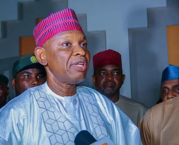 Kano Gov Threatens to Sack Appointees Selling Empowerment Items 1 images 2026 10 28T100443.645