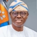 Ember Months: Lagos  Warns Motorists Against Reckless Driving