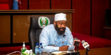 Niger Governor’s Convoy Was Not Involved In Accident That Claimed 5 Lives – Commissioner