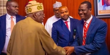 Nano Traders Earning N12m or Less Now Tax-Exempt, Says JRB
