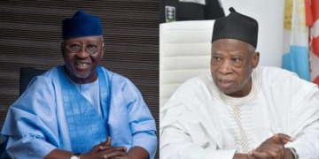 Ex-Govs Al-Makura, Bello, COAS Buratai, IGP Okiro, Others Make APC-PCC Supplementary List 4 Ex-Govs Al-Makura, Bello, COAS Buratai, IGP Okiro, Others Make APC-PCC Supplementary List