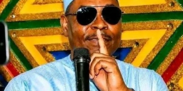 Ex-IGP Adamu Raises The Alarm Over Alleged Vote-Buying, PVC Collection In Nasarawa
