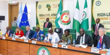AU Endorses Nigeria’s NCTC As African Regional Centre Of Excellence