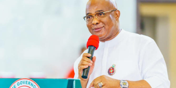 Federal High Court in Abuja has ordered Imo State Governor, Hope Uzodinma