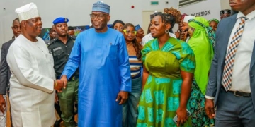AbdulRazaq Opens Kwara Art And Film Institute As Govt Celebrates Fela