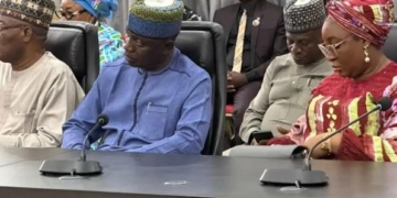 2027: Kwara APC Appoints Jiddah, 2 Others As Campaign Council Directors General