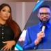 Doris Ogala Remanded For Alleged Cyberbulling Of Pastor Chris Okafor