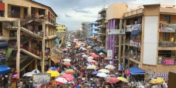 Rising Food Prices Force Ondo Households To Cut Meals, Budgets