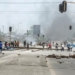 2027: Concerns Mount Over Growing Campaign Violence